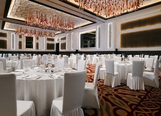 sheraton grand adana