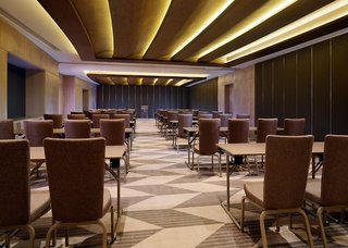 sheraton grand adana