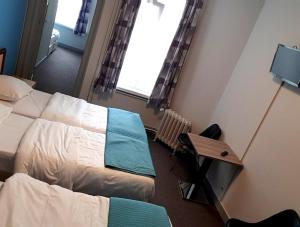 Hotel Derby Merode,Etterbeek>>Brussels,2 star