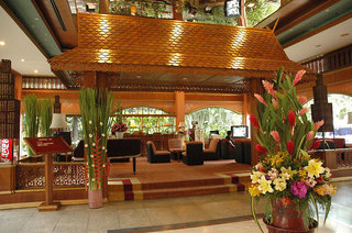 holiday garden hotel and resort chiang mai