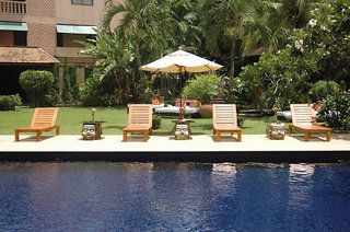 holiday garden hotel and resort chiang mai