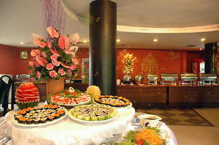 Holiday Garden Hotel & Resort Chiang Mai,Chiang Mai>>Chang Phueak,3 star
