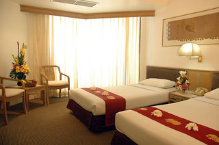Holiday Garden Hotel & Resort Chiang Mai,Chiang Mai>>Chang Phueak,3 star