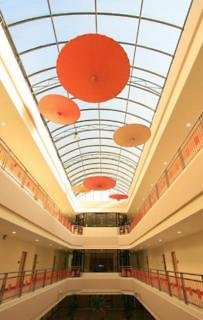 imm hotel thaphae chiang mai