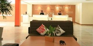 imm hotel thaphae chiang mai