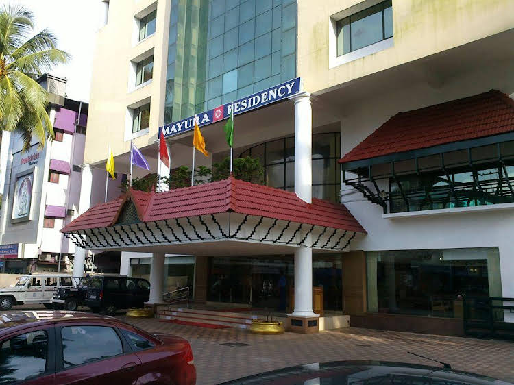 mayura residency
