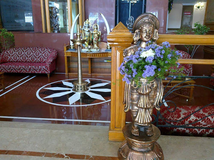mayura residency
