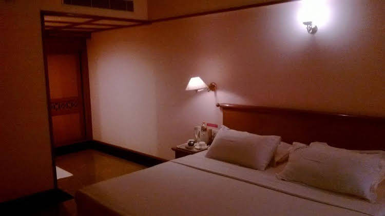 mayura residency