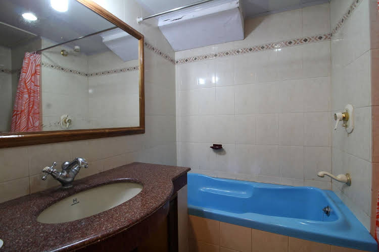 mayura residency