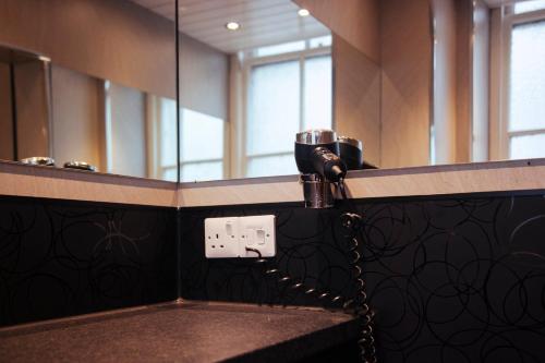 Edinburgh Backpackers Hostel,Scotland>>Edinburgh,2 star