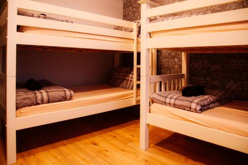 Edinburgh Backpackers Hostel,Scotland>>Edinburgh,2 star