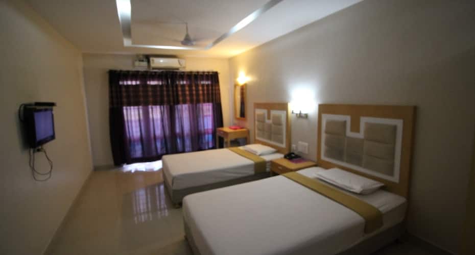 hotel davis let