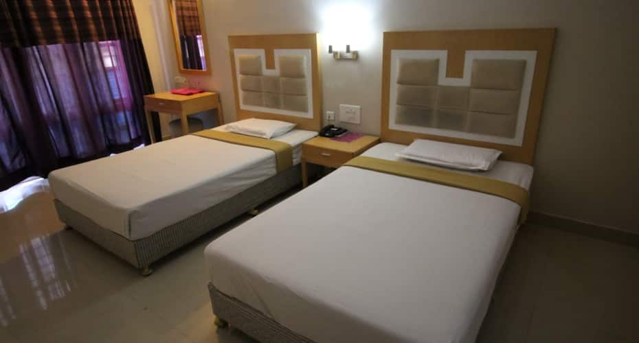 hotel davis let