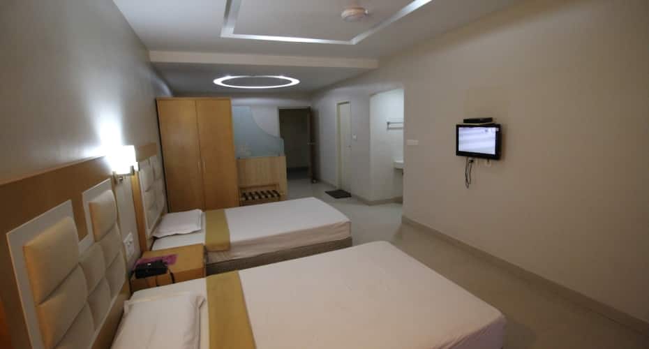 hotel davis let