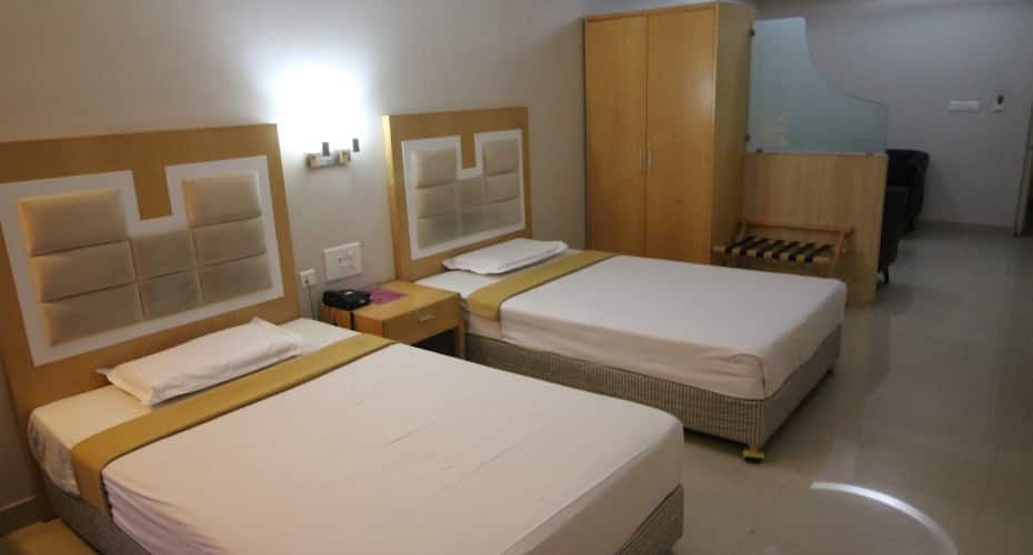 hotel davis let
