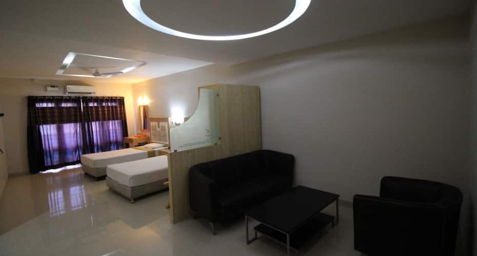 hotel davis let