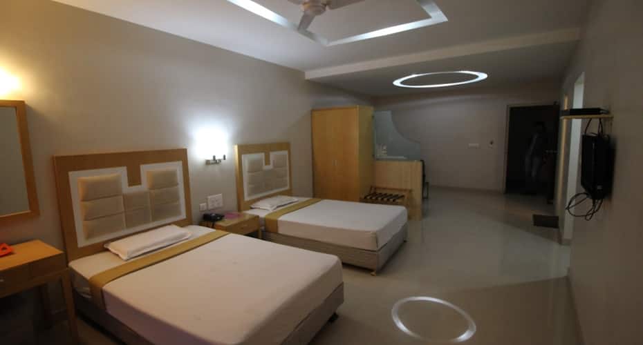 hotel davis let