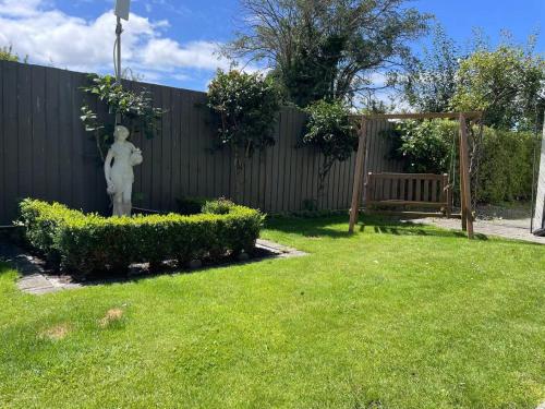 central park motor lodge