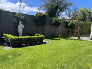 central park motor lodge