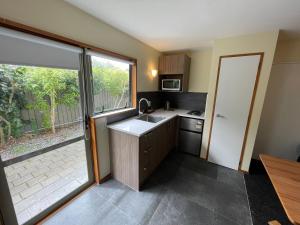 central park motor lodge