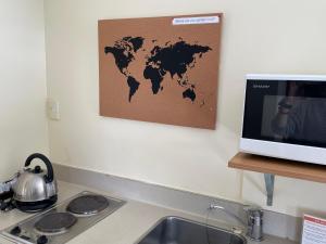 central park motor lodge