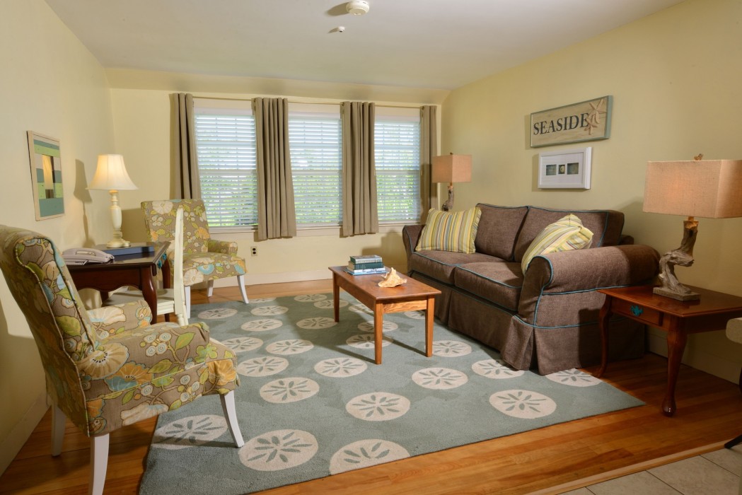 Newagen Seaside Inn,Boothbay Harbor>>Boothbay,3.5 star