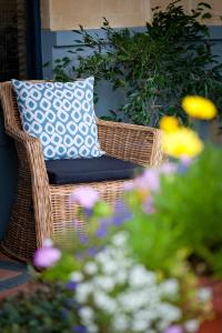 the beach house at bayside