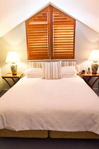 the beach house at bayside