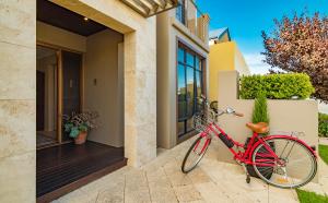 the beach house at bayside