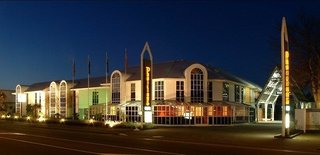 Pavilions Hotel,Merivale>>Christchurch,4 star