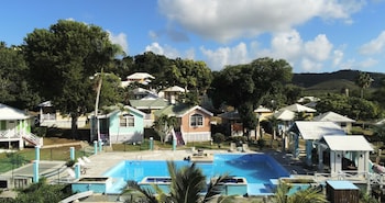 christiansted