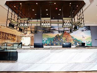 Hanting Hotel (Qingyang Bus Station),,3 star