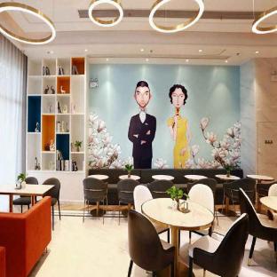 Hanting Hotel (Qingyang Bus Station),,3 star