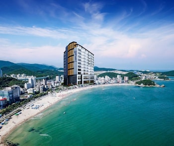 Song Jeong Hotel Blue Castle,,2.5 star