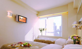 Silka Far East Hotel,Hong Kong Island>>Hong Kong,3 star