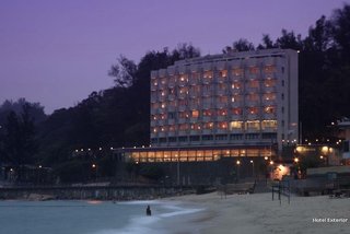 Warwick Hotel,Hong Kong>>Cheung Chau,3 star