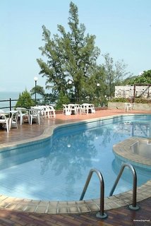 Warwick Hotel,Hong Kong>>Cheung Chau,3 star