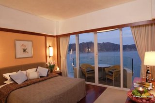 Warwick Hotel,Hong Kong>>Cheung Chau,3 star