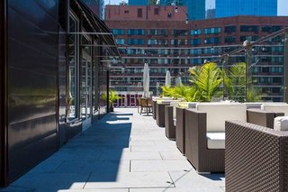 Ivy Boutique Hotel,Cook County>>Chicago,4.5 star
