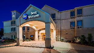 Best Western Longview,Longview>>Gregg County,3 star