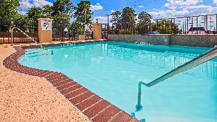 Best Western Longview,Longview>>Gregg County,3 star