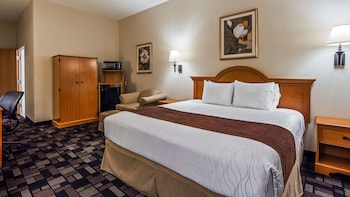 best western longview