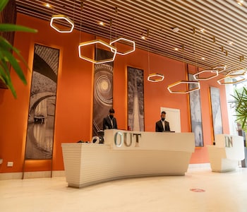 Beyzaa Hotel & Suites,Salt Lake City,4 star