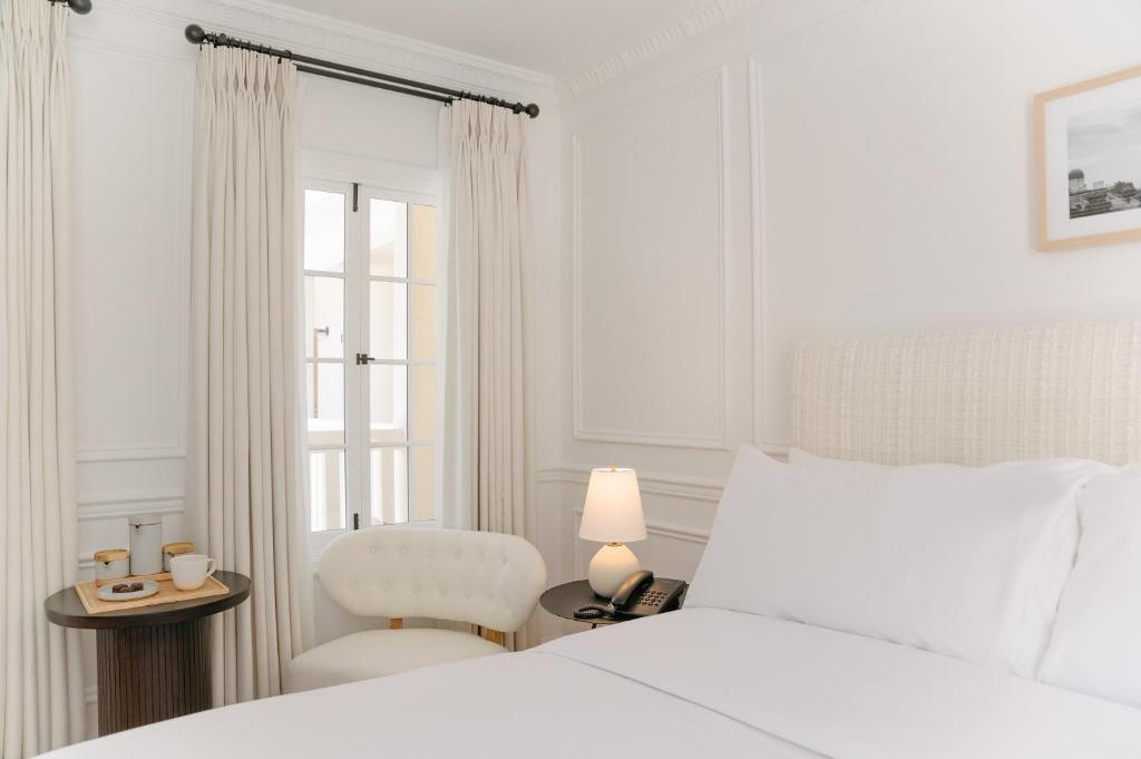 cara