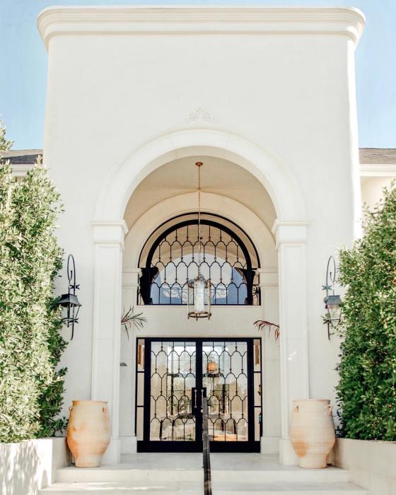 los angeles