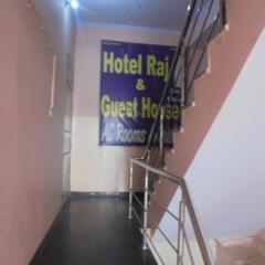 hotel raj guest house