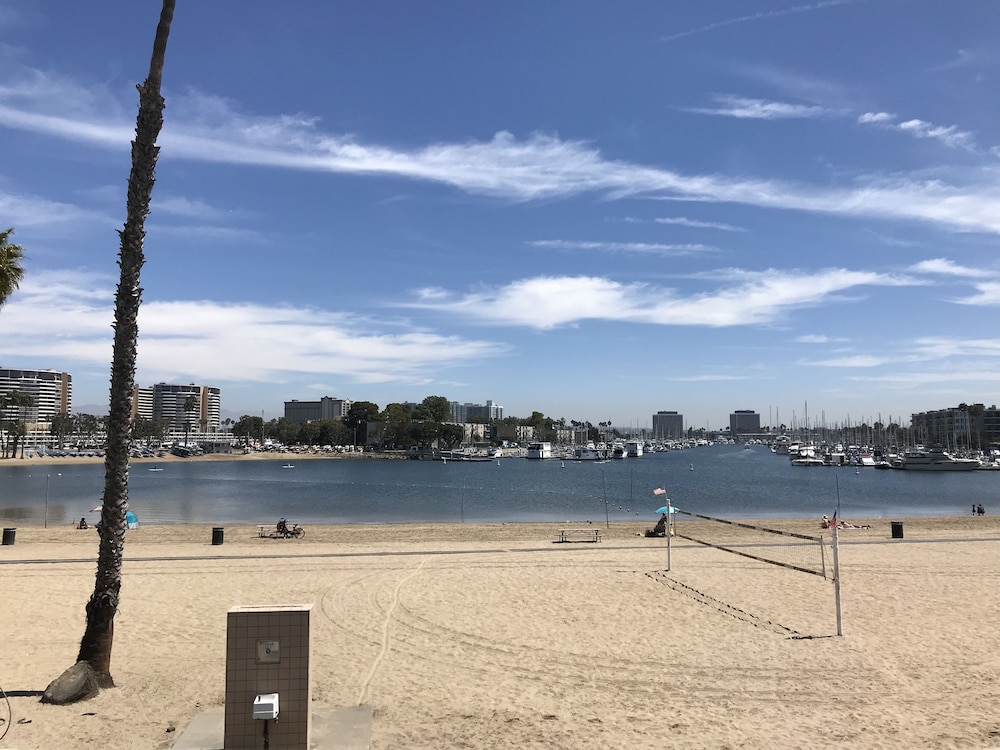 marina del rey