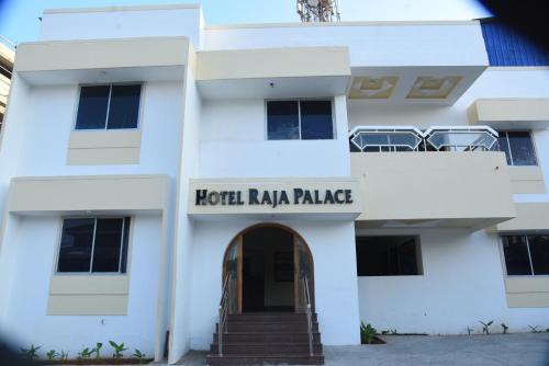 hotel raja palace