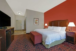 hampton inn lordsburg