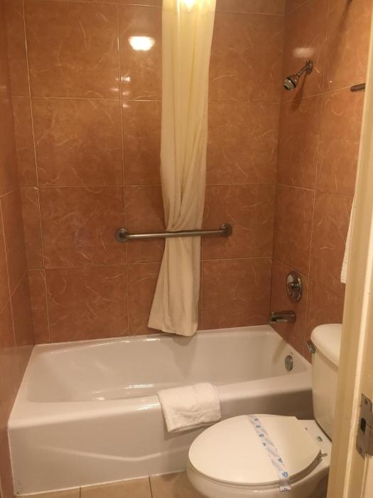 budget lodge san bernardino